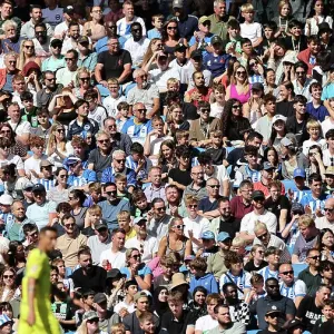 Brighton and Hove Albion v Villarreal CF Pre Season Friendly 10AUG24 Brighton and Hove Albion v Villarreal CF Pre Season Friendly 10AUG24