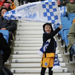 Brighton and Hove Albion v Watford Premier League 02FEB19