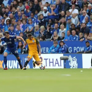 Brighton and Hove Albion v West Ham United Premier League 03FEB18 Brighton and Hove Albion v West Ham United Premier League 03FEB18