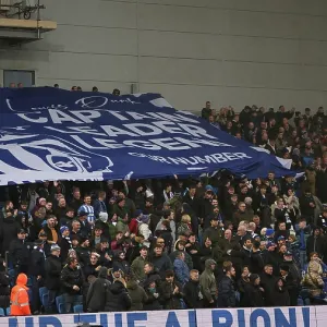 Brighton and Hove Albion v West Ham United<br> Premier League<br> 07DEC25 Brighton and Hove Albion v West Ham United<br> Premier League<br> 07DEC25
