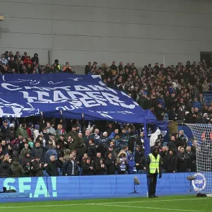 Brighton and Hove Albion v West Ham United<br> Premier League<br> 07DEC25 Brighton and Hove Albion v West Ham United<br> Premier League<br> 07DEC25
