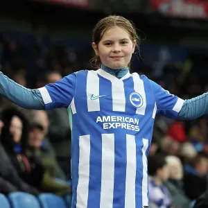 Brighton and Hove Albion v West Ham United<br> Premier League<br> 07DEC25 Brighton and Hove Albion v West Ham United<br> Premier League<br> 07DEC25