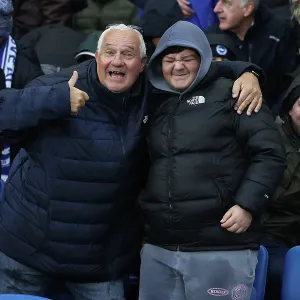 Brighton and Hove Albion v West Ham United<br> Premier League<br> 07DEC25 Brighton and Hove Albion v West Ham United<br> Premier League<br> 07DEC25