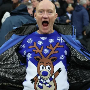 Brighton and Hove Albion v West Ham United<br> Premier League<br> 07DEC25 Brighton and Hove Albion v West Ham United<br> Premier League<br> 07DEC25