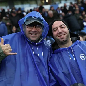 Brighton and Hove Albion v West Ham United<br> Premier League<br> 07DEC25 Brighton and Hove Albion v West Ham United<br> Premier League<br> 07DEC25