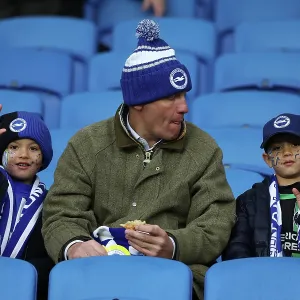 Brighton and Hove Albion v West Ham United<br> Premier League<br> 07DEC25 Brighton and Hove Albion v West Ham United<br> Premier League<br> 07DEC25