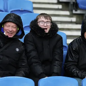 Brighton and Hove Albion v West Ham United<br> Premier League<br> 07DEC25 Brighton and Hove Albion v West Ham United<br> Premier League<br> 07DEC25