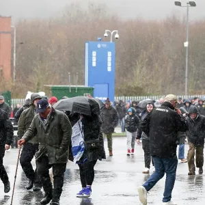 Brighton and Hove Albion v West Ham United<br> Premier League<br> 07DEC25 Brighton and Hove Albion v West Ham United<br> Premier League<br> 07DEC25