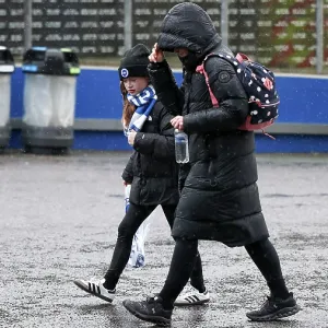 Brighton and Hove Albion v West Ham United<br> Premier League<br> 07DEC25 Brighton and Hove Albion v West Ham United<br> Premier League<br> 07DEC25