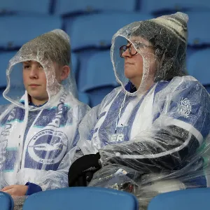 Brighton and Hove Albion v West Ham United<br> Premier League<br> 07DEC25 Brighton and Hove Albion v West Ham United<br> Premier League<br> 07DEC25