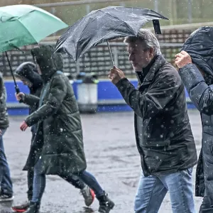 Brighton and Hove Albion v West Ham United<br> Premier League<br> 07DEC25 Brighton and Hove Albion v West Ham United<br> Premier League<br> 07DEC25