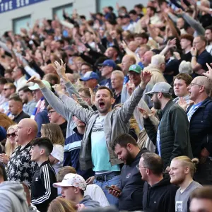 Brighton and Hove Albion v West Ham United Premier League 26APR25 Brighton and Hove Albion v West Ham United Premier League 26APR25