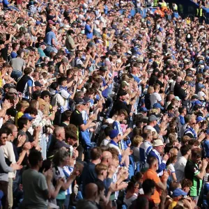 Brighton and Hove Albion v West Ham United Premier League 26APR25 Brighton and Hove Albion v West Ham United Premier League 26APR25