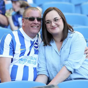 Brighton and Hove Albion v Wolfsburg<br> Pre-Season Friendly<br> 09AUG25 Brighton and Hove Albion v Wolfsburg<br> Pre-Season Friendly<br> 09AUG25