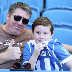 Brighton and Hove Albion v Wolfsburg<br> Pre-Season Friendly<br> 09AUG25 Brighton and Hove Albion v Wolfsburg<br> Pre-Season Friendly<br> 09AUG25