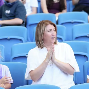 Brighton and Hove Albion v Wolfsburg<br> Pre-Season Friendly<br> 09AUG25 Brighton and Hove Albion v Wolfsburg<br> Pre-Season Friendly<br> 09AUG25