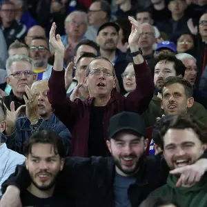 Brighton and Hove Albion v Wolverhampton Wanderers Carabao Cup 18SEP24 Brighton and Hove Albion v Wolverhampton Wanderers Carabao Cup 18SEP24