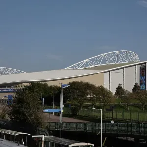 Brighton and Hove Albion v Wolverhampton Wanderers Carabao Cup 18SEP24 Brighton and Hove Albion v Wolverhampton Wanderers Carabao Cup 18SEP24
