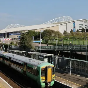Brighton and Hove Albion v Wolverhampton Wanderers Carabao Cup 18SEP24 Brighton and Hove Albion v Wolverhampton Wanderers Carabao Cup 18SEP24