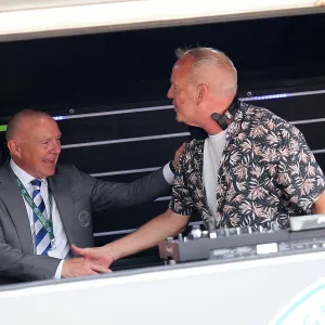 Brighton and Hove Albion v Wolverhampton Wanderers<br> Premier League<br> 09MAY26