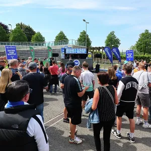 Brighton and Hove Albion v Wolverhampton Wanderers<br> Premier League<br> 09MAY26