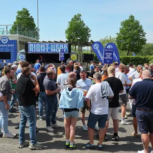 Brighton and Hove Albion v Wolverhampton Wanderers<br> Premier League<br> 09MAY26