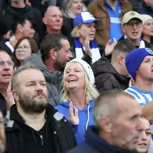 Brighton and Hove Albion v Wolverhampton Wanderers Premier League 26OCT24 Brighton and Hove Albion v Wolverhampton Wanderers Premier League 26OCT24