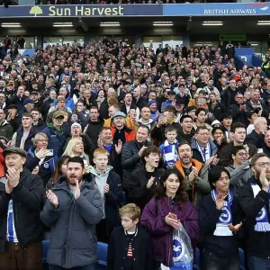 Brighton and Hove Albion v Wolverhampton Wanderers Premier League 26OCT24 Brighton and Hove Albion v Wolverhampton Wanderers Premier League 26OCT24