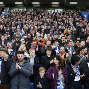 Brighton and Hove Albion v Wolverhampton Wanderers Premier League 26OCT24 Brighton and Hove Albion v Wolverhampton Wanderers Premier League 26OCT24