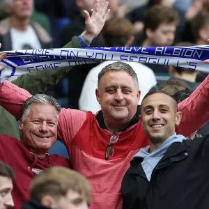 Brighton and Hove Albion v Wolverhampton Wanderers Premier League 26OCT24 Brighton and Hove Albion v Wolverhampton Wanderers Premier League 26OCT24