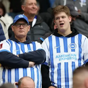 Brighton and Hove Albion v Wolverhampton Wanderers Premier League 26OCT24 Brighton and Hove Albion v Wolverhampton Wanderers Premier League 26OCT24