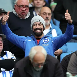 Brighton and Hove Albion v Wolverhampton Wanderers Premier League 26OCT24 Brighton and Hove Albion v Wolverhampton Wanderers Premier League 26OCT24