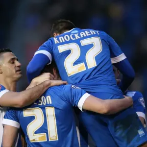 Brighton and Hove Albion vs. Huddersfield Town: A Championship Battle at American Express Community Stadium (January 2016) Brighton and Hove Albion vs. Huddersfield Town: A Championship Battle at American Express Community Stadium (January 2016)