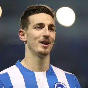 Brighton and Hove Albion vs. Cardiff City: Intense Championship Clash at American Express Community Stadium (24Jan17) Brighton and Hove Albion vs. Cardiff City: Intense Championship Clash at American Express Community Stadium (24Jan17)