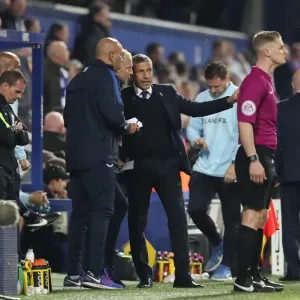 Brighton and Hove Albion vs. Queens Park Rangers: EFL Sky Bet Championship Showdown at Loftus Road (07APR17) Brighton and Hove Albion vs. Queens Park Rangers: EFL Sky Bet Championship Showdown at Loftus Road (07APR17)