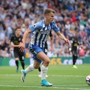 Brighton and Hove Albion vs. Newcastle United: Premier League Showdown at American Express Community Stadium (September 2017) Brighton and Hove Albion vs. Newcastle United: Premier League Showdown at American Express Community Stadium (September 2017)
