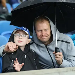 Brighton and Hove Albion vs. Tottenham Hotspur: Premier League Showdown at American Express Community Stadium (22SEP18) Brighton and Hove Albion vs. Tottenham Hotspur: Premier League Showdown at American Express Community Stadium (22SEP18)