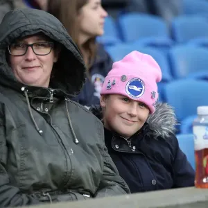 Brighton and Hove Albion vs. Tottenham Hotspur: Premier League Showdown at American Express Community Stadium (22SEP18) Brighton and Hove Albion vs. Tottenham Hotspur: Premier League Showdown at American Express Community Stadium (22SEP18)
