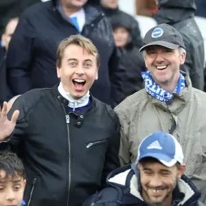 Brighton and Hove Albion vs. Tottenham Hotspur: Premier League Showdown at American Express Community Stadium (22SEP18) Brighton and Hove Albion vs. Tottenham Hotspur: Premier League Showdown at American Express Community Stadium (22SEP18)