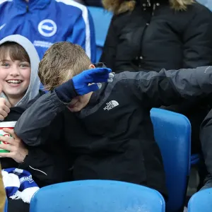 Brighton and Hove Albion vs. Tottenham Hotspur: Premier League Showdown at American Express Community Stadium (22SEP18) Brighton and Hove Albion vs. Tottenham Hotspur: Premier League Showdown at American Express Community Stadium (22SEP18)