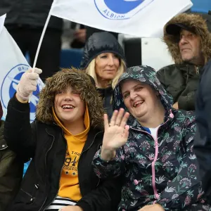 Brighton and Hove Albion vs. Tottenham Hotspur: Premier League Showdown at American Express Community Stadium (22SEP18) Brighton and Hove Albion vs. Tottenham Hotspur: Premier League Showdown at American Express Community Stadium (22SEP18)