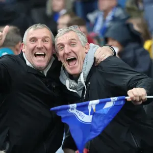 Brighton and Hove Albion vs. Tottenham Hotspur: Premier League Showdown at American Express Community Stadium (22SEP18) Brighton and Hove Albion vs. Tottenham Hotspur: Premier League Showdown at American Express Community Stadium (22SEP18)