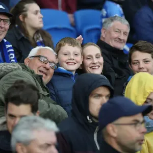 Brighton and Hove Albion vs. Tottenham Hotspur: Premier League Clash at American Express Community Stadium (22SEP18) Brighton and Hove Albion vs. Tottenham Hotspur: Premier League Clash at American Express Community Stadium (22SEP18)