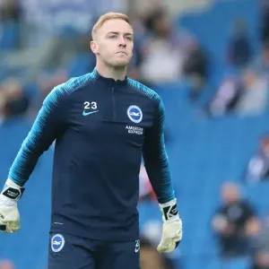 Brighton and Hove Albion vs. Wolverhampton Wanderers: A Premier League Showdown at American Express Community Stadium - October 2018 Brighton and Hove Albion vs. Wolverhampton Wanderers: A Premier League Showdown at American Express Community Stadium - October 2018