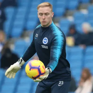 Brighton and Hove Albion vs. Wolverhampton Wanderers: A Premier League Showdown at American Express Community Stadium (October 26, 2018) Brighton and Hove Albion vs. Wolverhampton Wanderers: A Premier League Showdown at American Express Community Stadium (October 26, 2018)