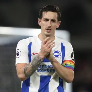 Brighton and Hove Albion vs. Crystal Palace: A Premier League Battle at American Express Community Stadium (04DEC18)