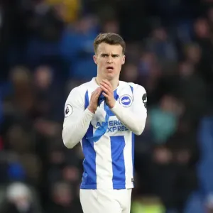 Brighton and Hove Albion vs. Watford: Premier League Showdown at American Express Community Stadium (02FEB19)