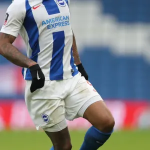 Brighton & Hove Albion vs. Derby County: FA Cup Battle at American Express Community Stadium (16 Feb 2019) Brighton & Hove Albion vs. Derby County: FA Cup Battle at American Express Community Stadium (16 Feb 2019)