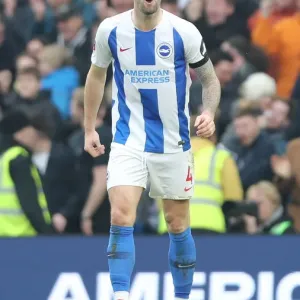 Brighton and Hove Albion vs. Derby County: Emirates FA Cup Showdown at American Express Community Stadium (16th February 2019) Brighton and Hove Albion vs. Derby County: Emirates FA Cup Showdown at American Express Community Stadium (16th February 2019)