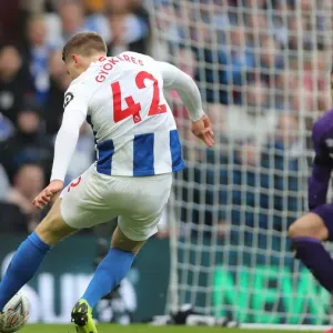 Brighton and Hove Albion vs. Derby County: Emirates FA Cup Showdown at American Express Community Stadium (16FEB19) Brighton and Hove Albion vs. Derby County: Emirates FA Cup Showdown at American Express Community Stadium (16FEB19)